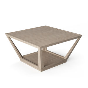 WP Design, Sintra Coffee Table, light timber