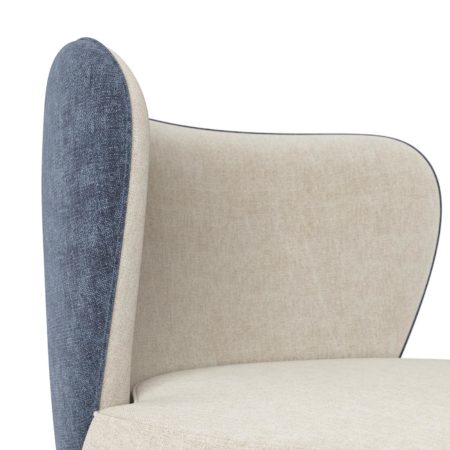 WP Design, Sintra Lounge Chair