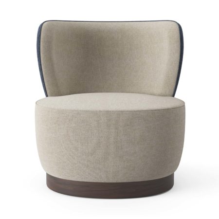 WP Design, Sintra Lounge Chair
