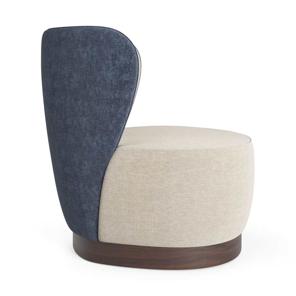 WP Design, Sintra Lounge Chair
