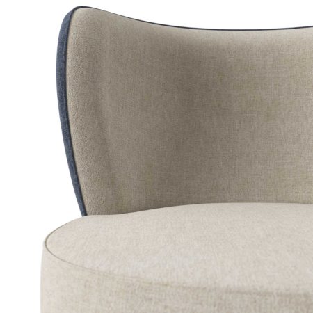 WP Design, Sintra Lounge Chair