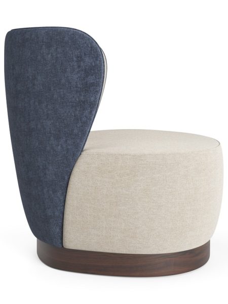 WP Design, Sintra Lounge Chair