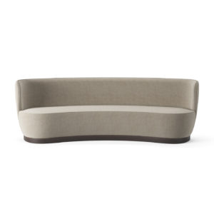 WP Design, Sintra Sofa, Curved
