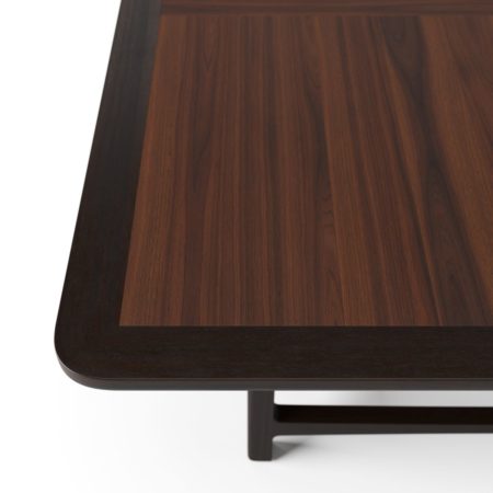 WP Design, Verona Coffee Table, dark