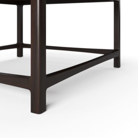 WP Design, Verona Coffee Table, dark