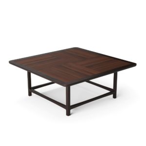 WP Design, Verona Coffee Table, dark