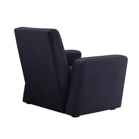 WP Design, Barcelona Launch Chair, C3401
