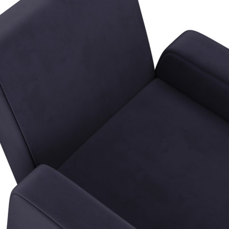 WP Design, Barcelona Launch Chair, C3401