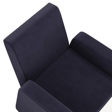 WP Design, Barcelona Launch Chair, C3401