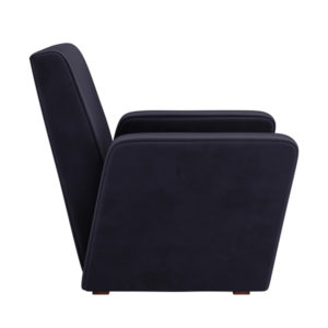 WP Design, Barcelona Launch Chair, C3401