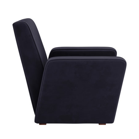 WP Design, Barcelona Launch Chair, C3401