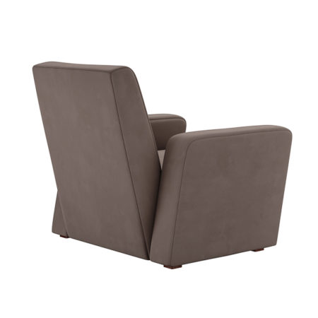 WP Design, Barcelona Launch Chair, Enchant Cobble