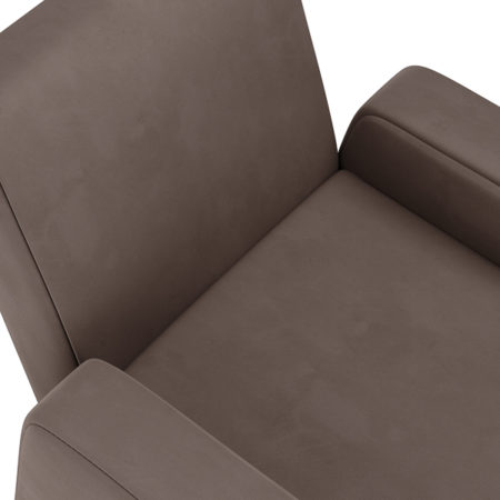 WP Design, Barcelona Launch Chair, Enchant Cobble