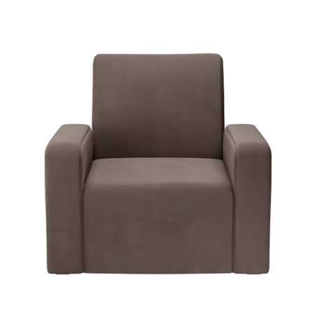 WP Design, Barcelona Launch Chair, Enchant Cobble