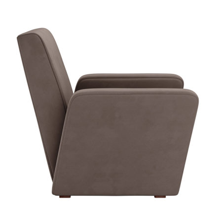 WP Design, Barcelona Launch Chair, Enchant Cobble