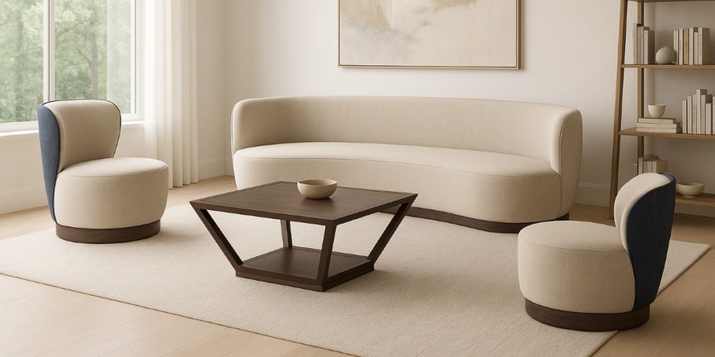 WP Design, The Sintra Collection, in-situ