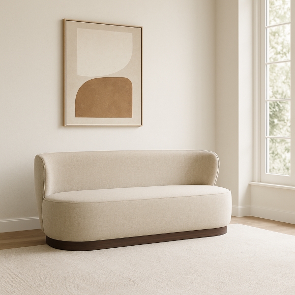 WP Design, Sintra Sofa, in-situ