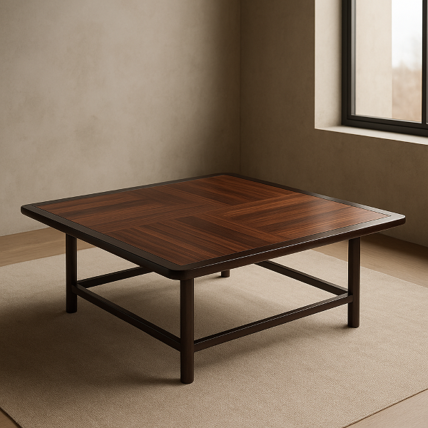 WP Design, Verona Coffee Table, in-situ