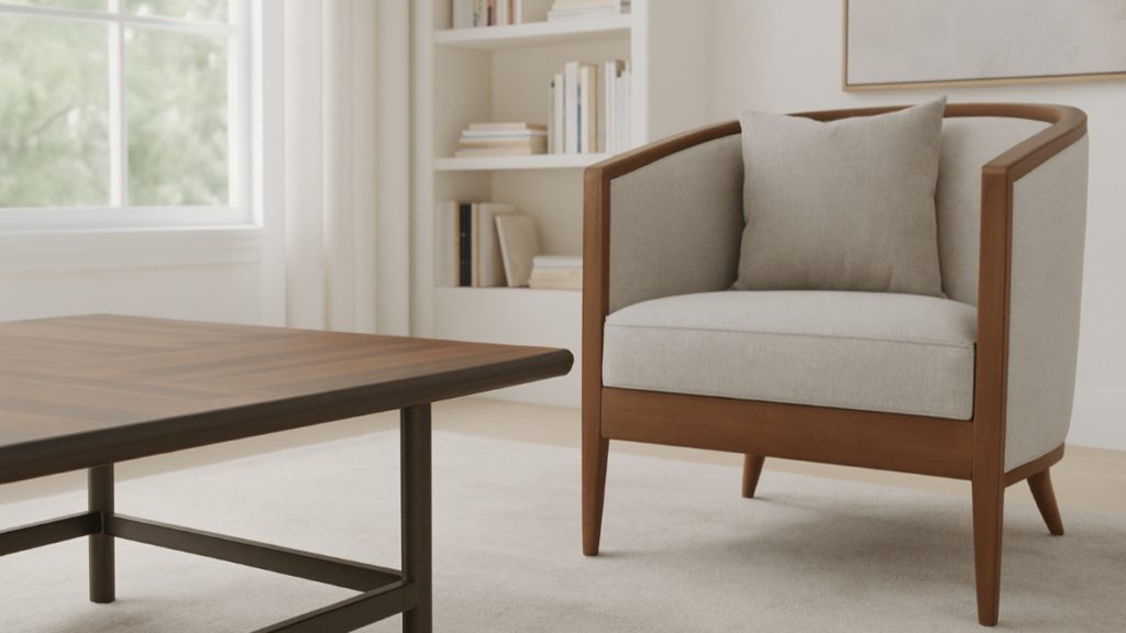 WP Design, Verona Collection, in-situ