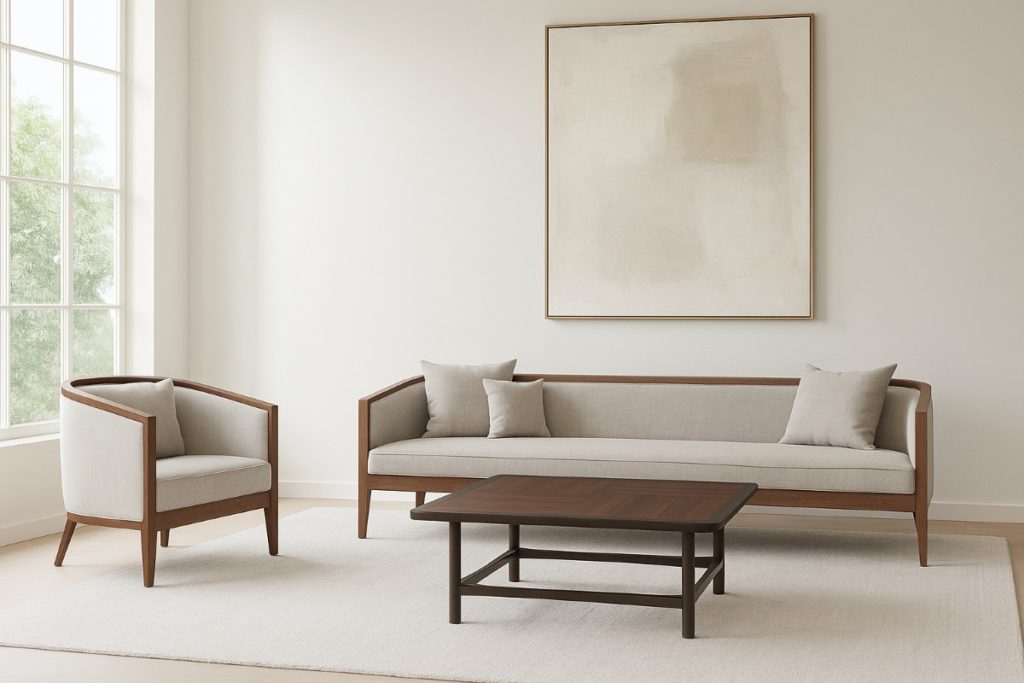 Verona Collection, in-situ