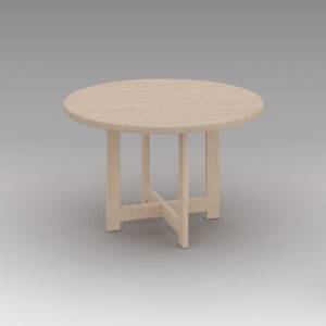 Portfolio, display table, PF.DT-01
