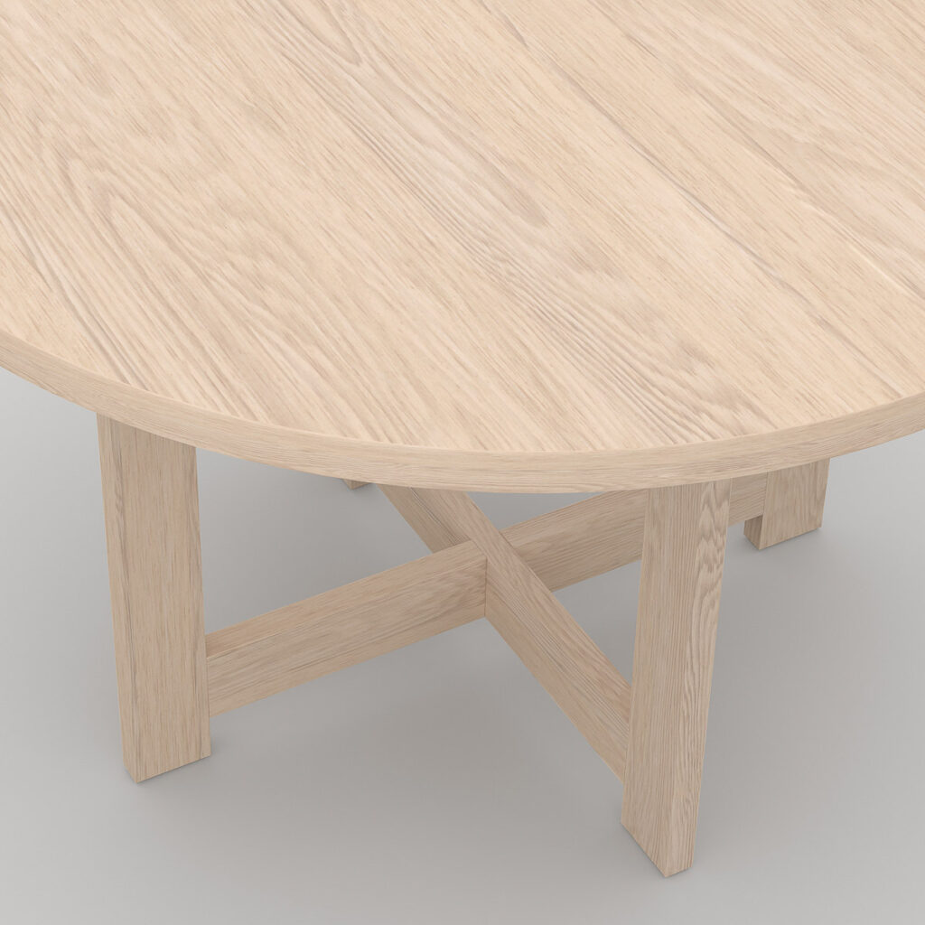 Portfolio, display table, PF.DT-01