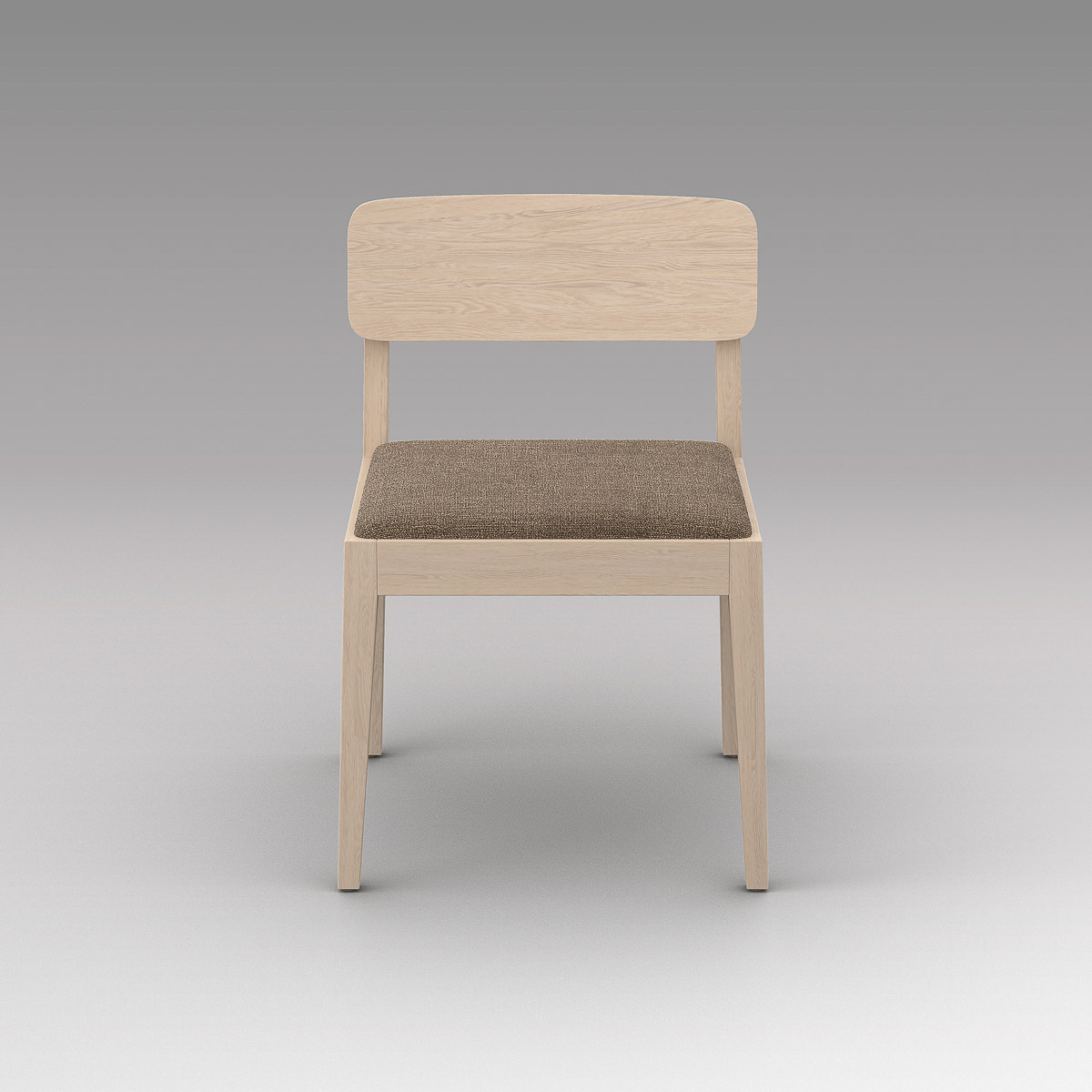 Portfolio, workplace cafe chair, Cobble, PF.CH-01.01-858
