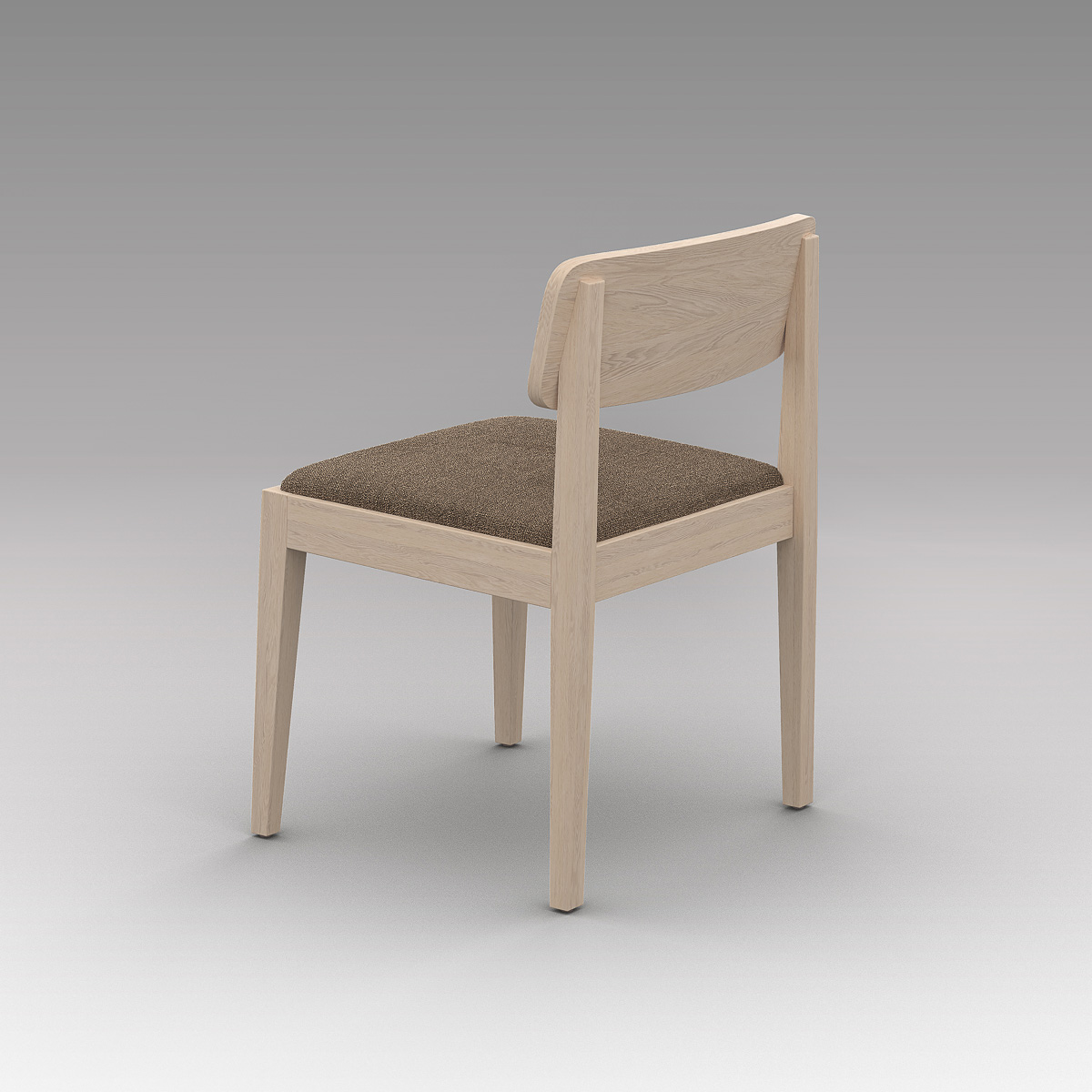 Portfolio, workplace cafe chair, Cobble, PF.CH-01.01-858