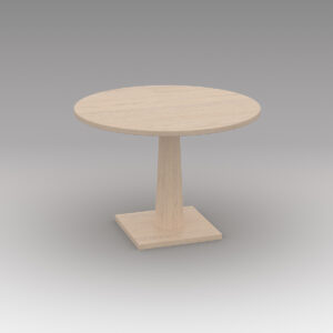 Portfolio, occasional table, PF.OT-01