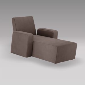 Barcelona Long Lounger