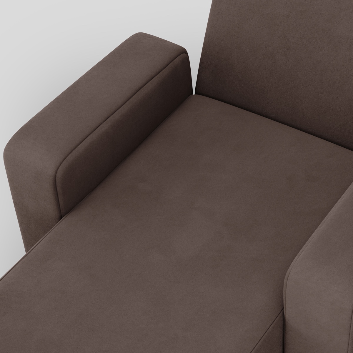 Barcelona Long Lounger - Image 5