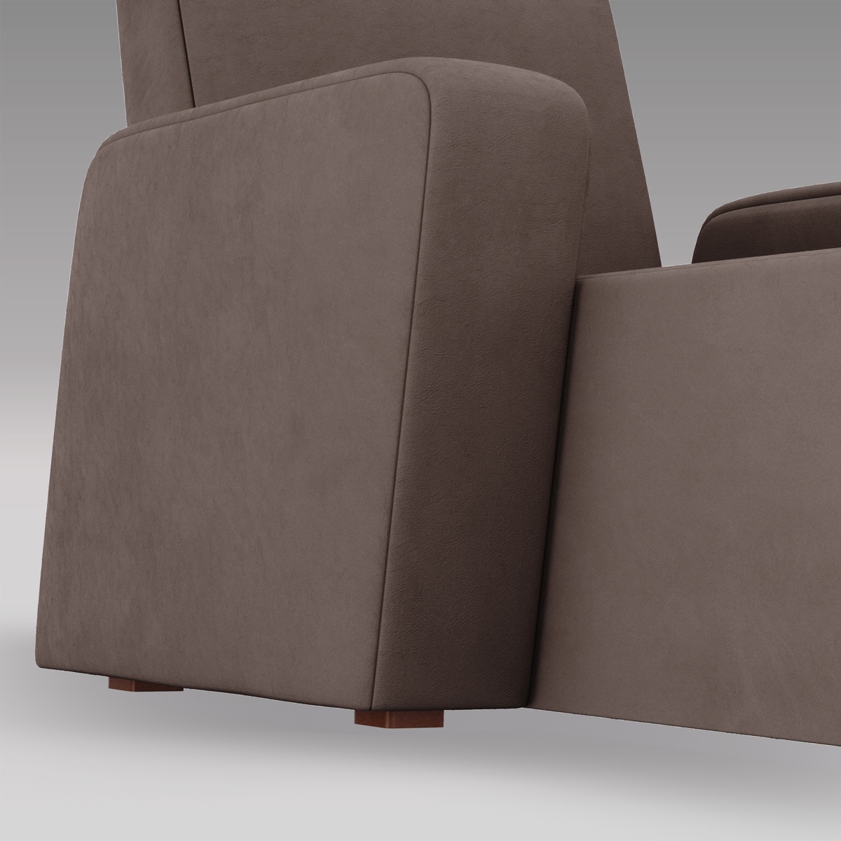 Barcelona Long Lounger - Image 4