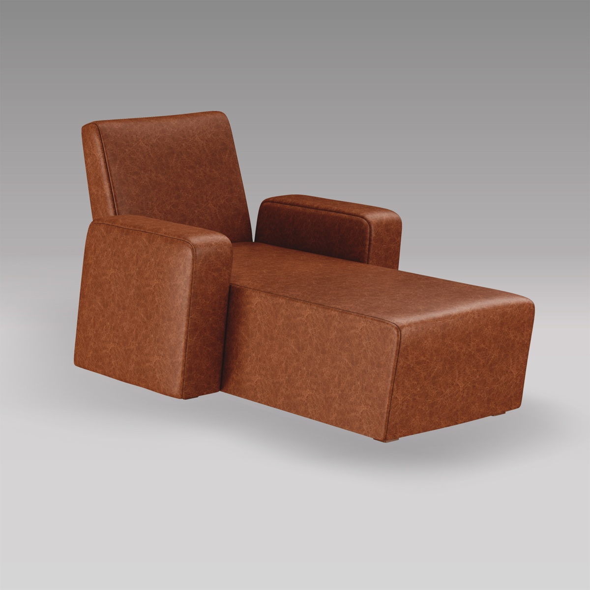 Barcelona Long Lounger - Image 5