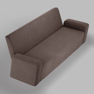 Barcelona 3 Seater Sofa