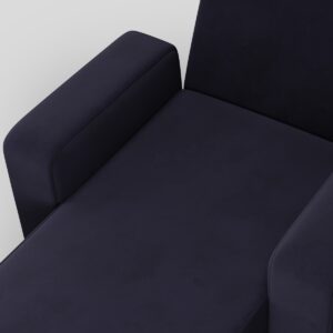 Barcelona Long Lounger