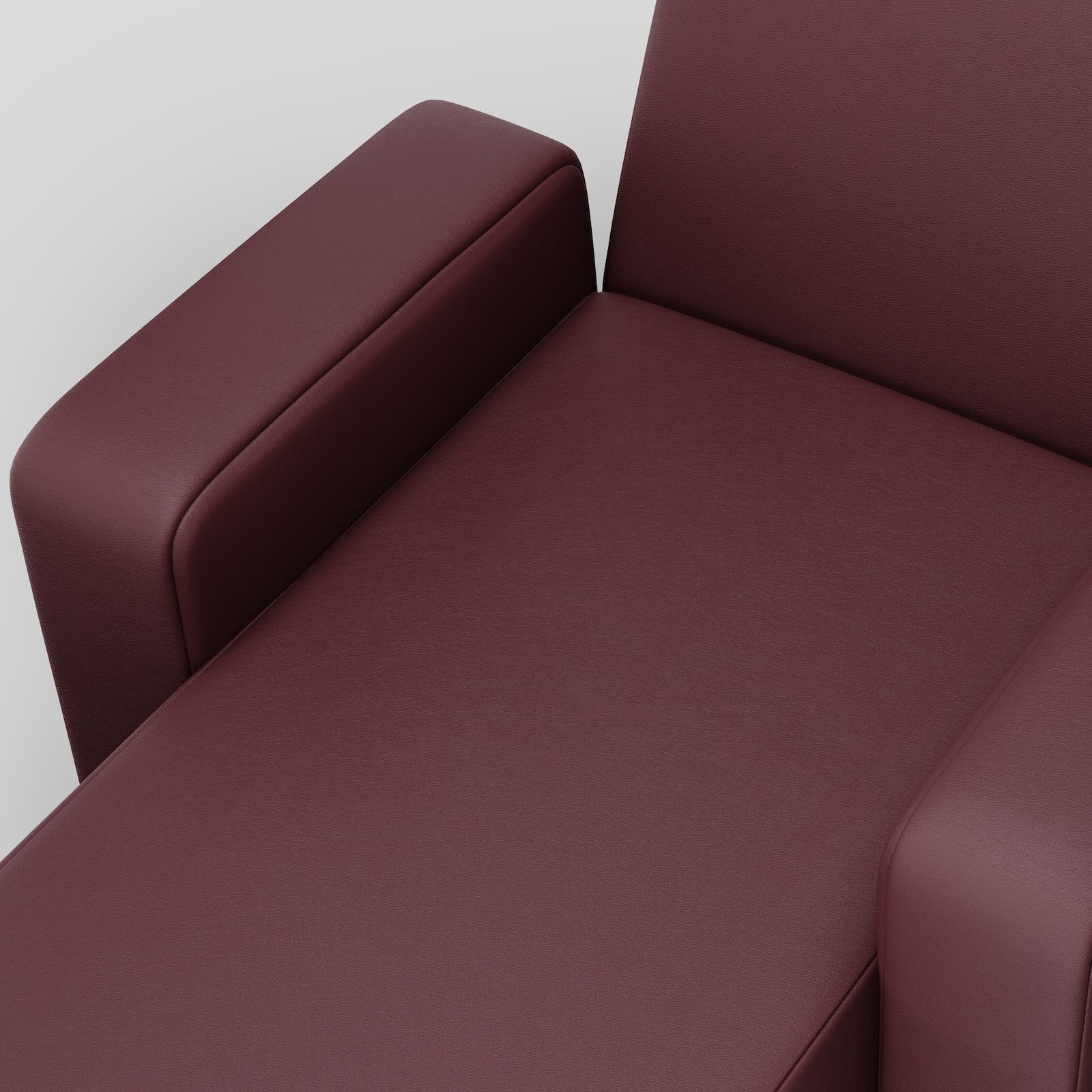 Barcelona Long Lounger - Image 5