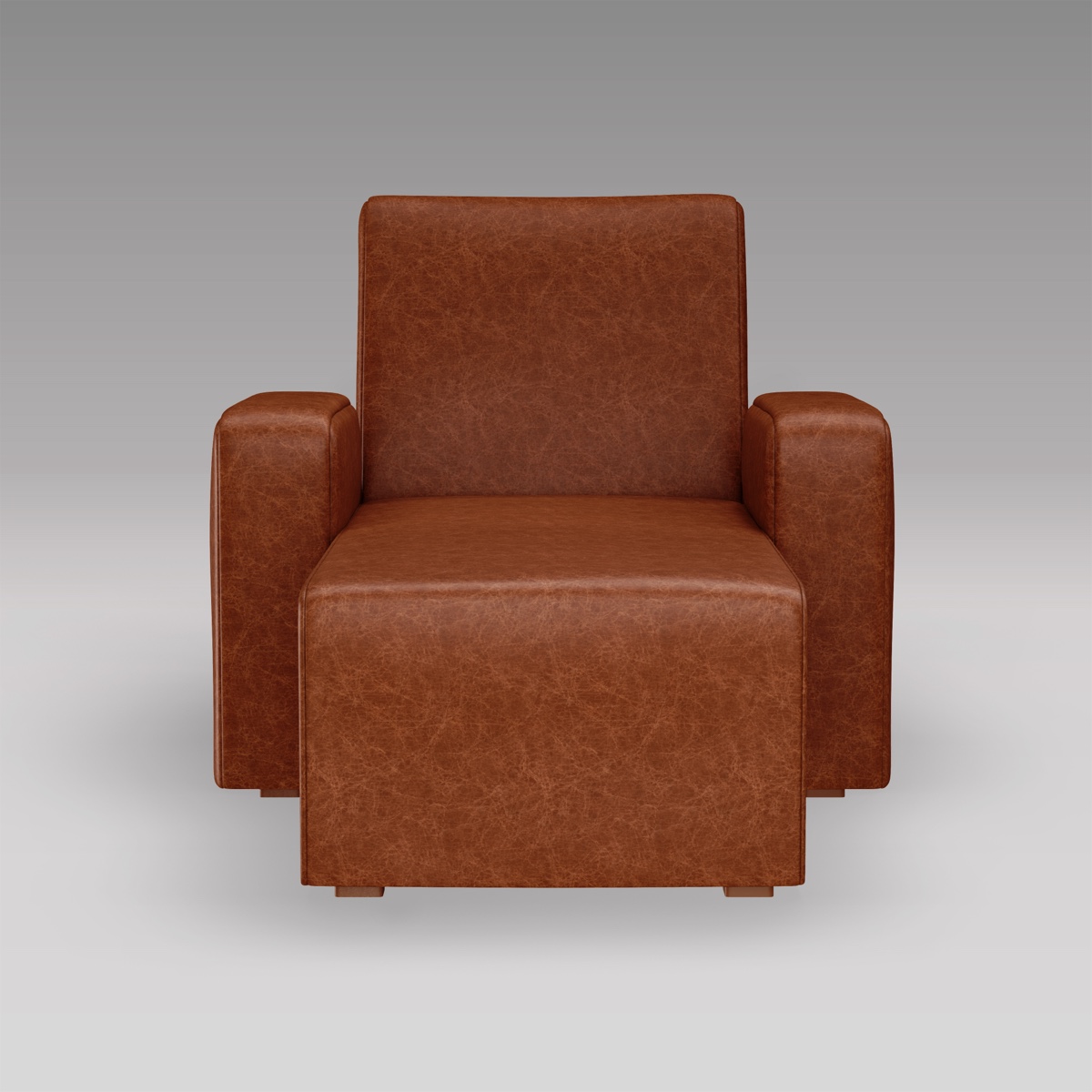 Barcelona Long Lounger - Image 3