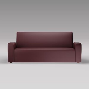 Barcelona 2.5 Seater Sofa