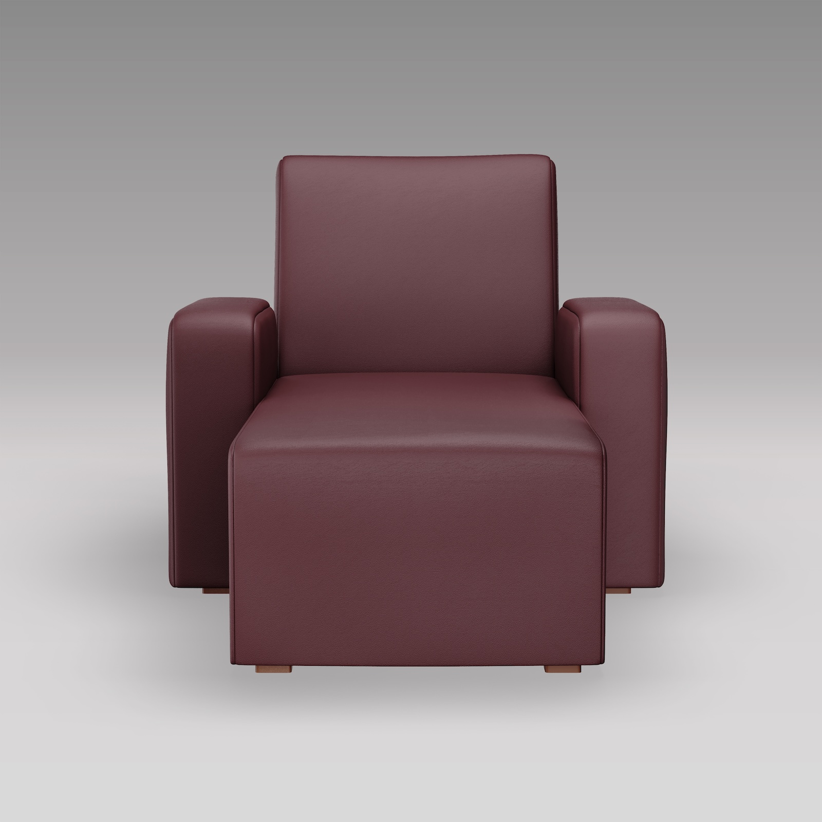 Barcelona Long Lounger - Image 4