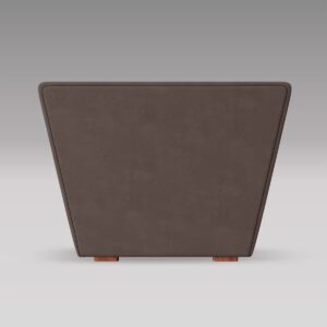 Barcelona Pouf Square