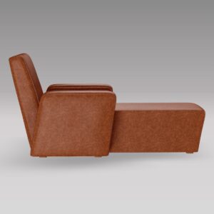 Barcelona Long Lounger