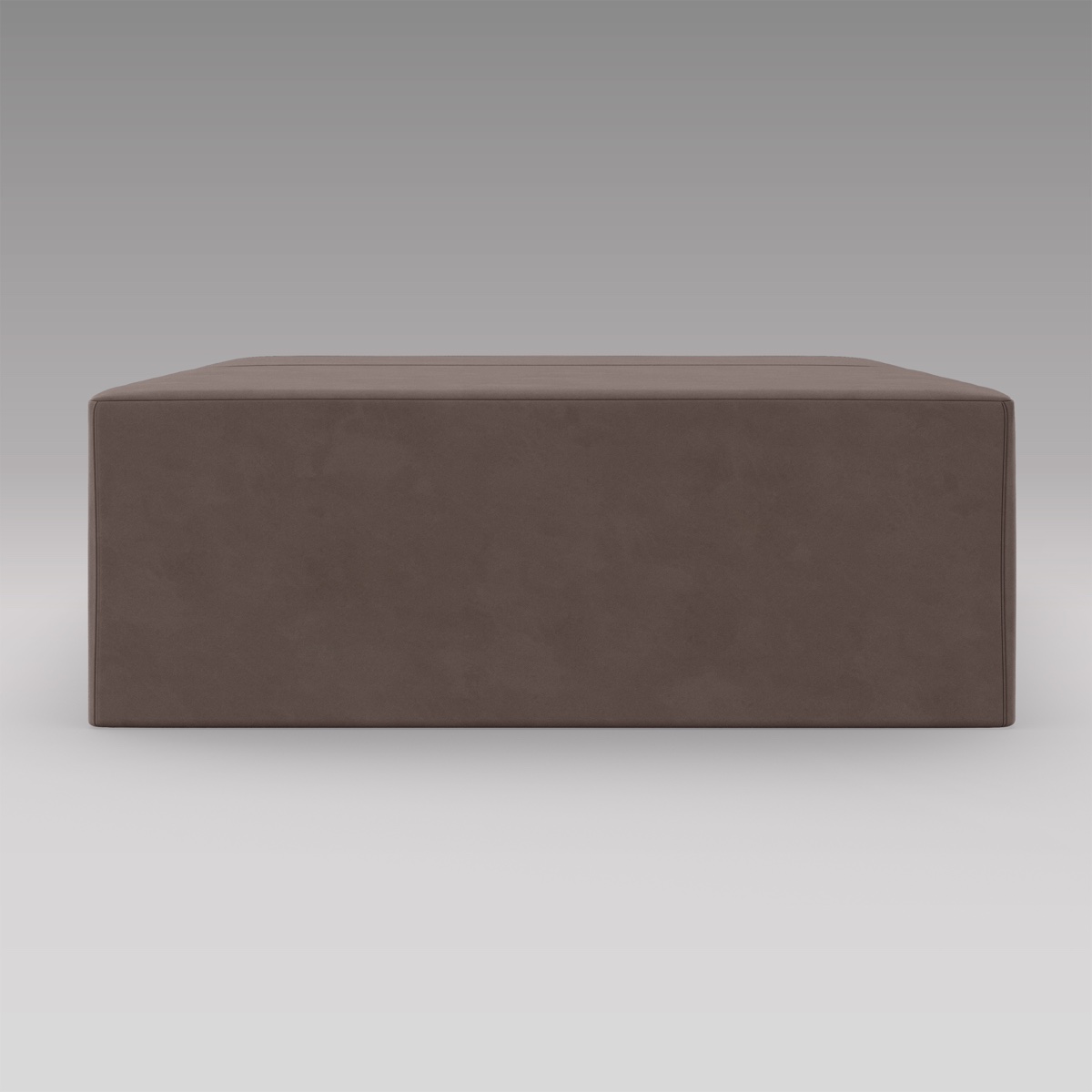Barcelona Pouf Bench - Wide - Image 4