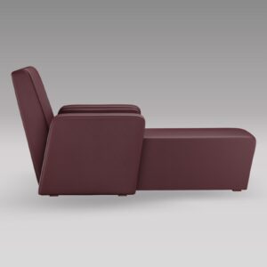 Barcelona Long Lounger