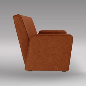 Barcelona 2.5 Seater Sofa