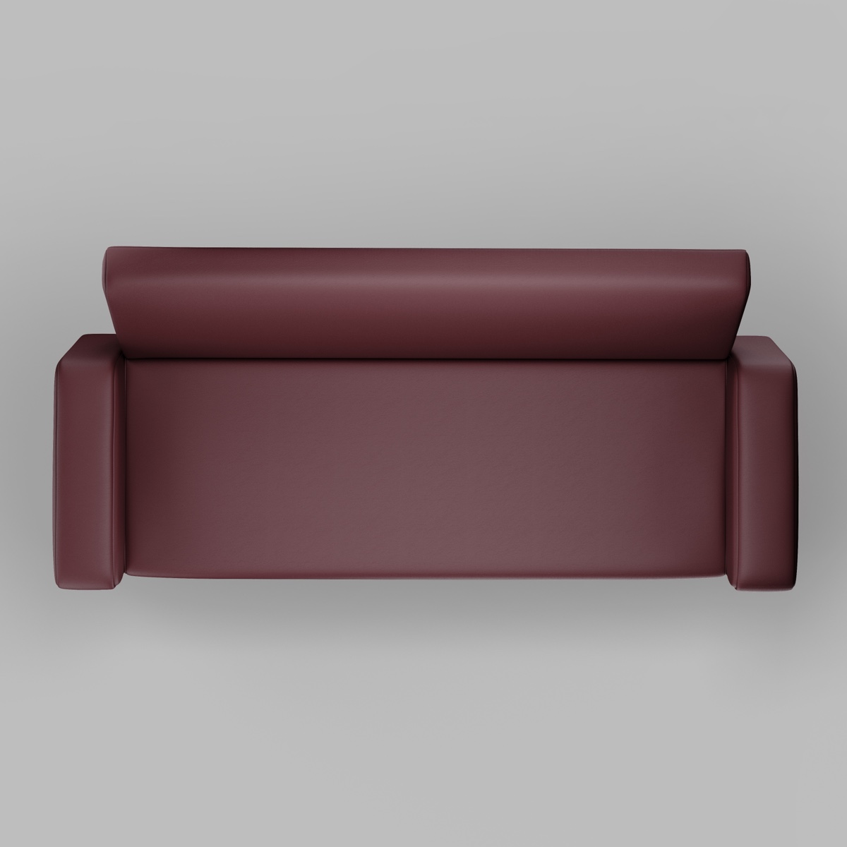 Barcelona 3 Seater Sofa - Image 3